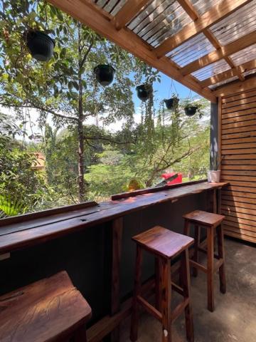 Moshi Urban Hostel And Backpackers Esterno foto