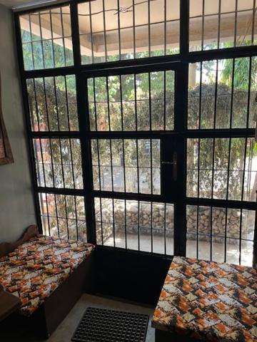 Moshi Urban Hostel And Backpackers Esterno foto